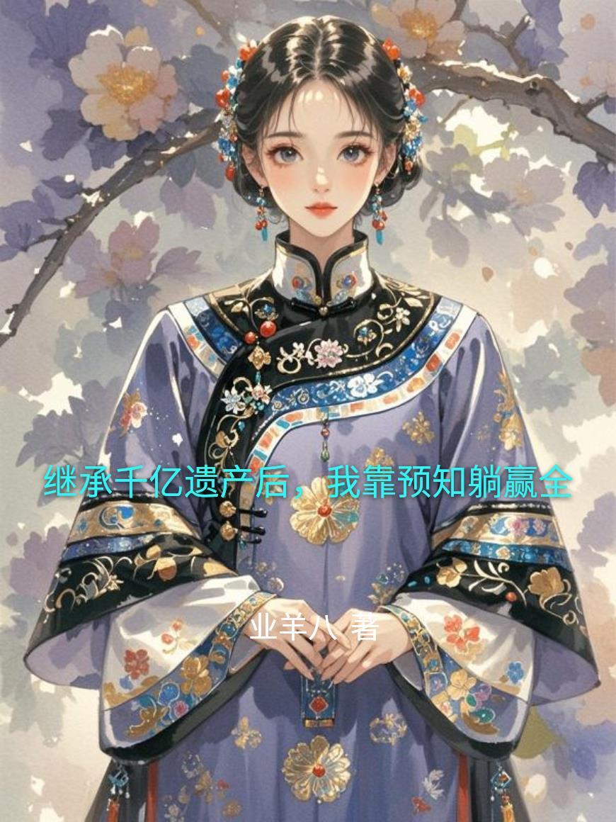 我的修仙QQ封面