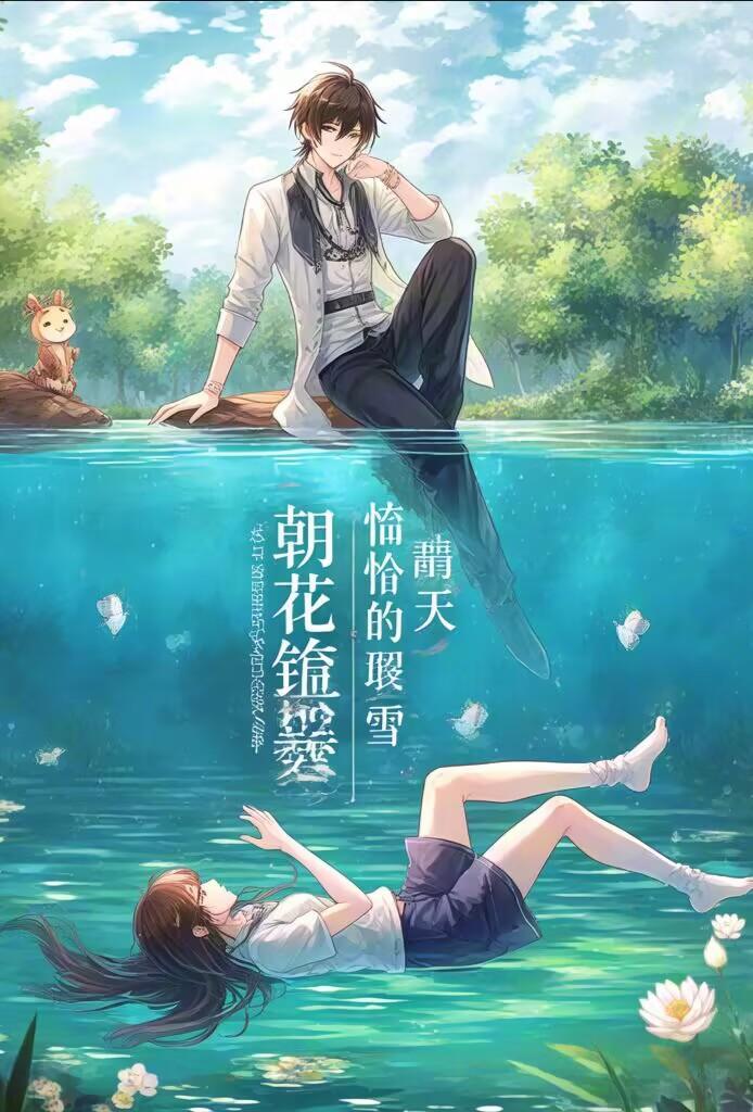 恶妇带崽随军,禁欲大佬夜不能寐封面