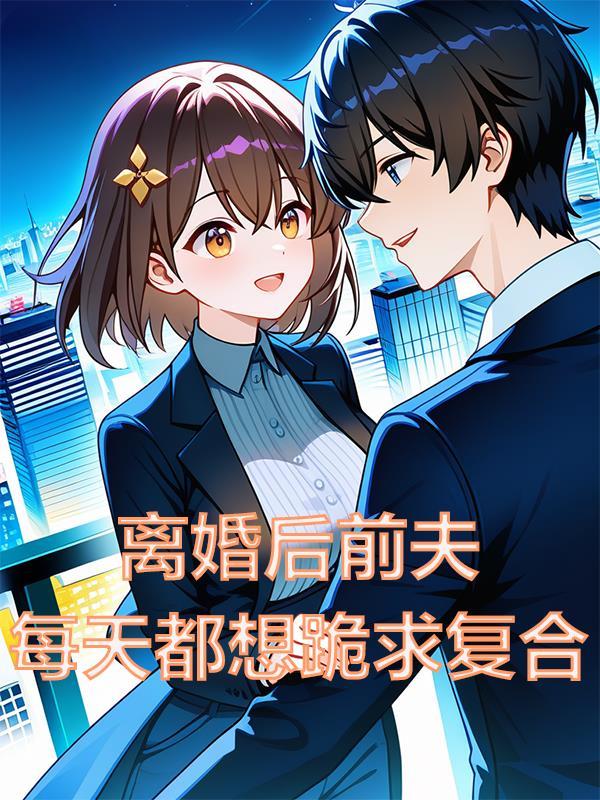 父子共妻封面