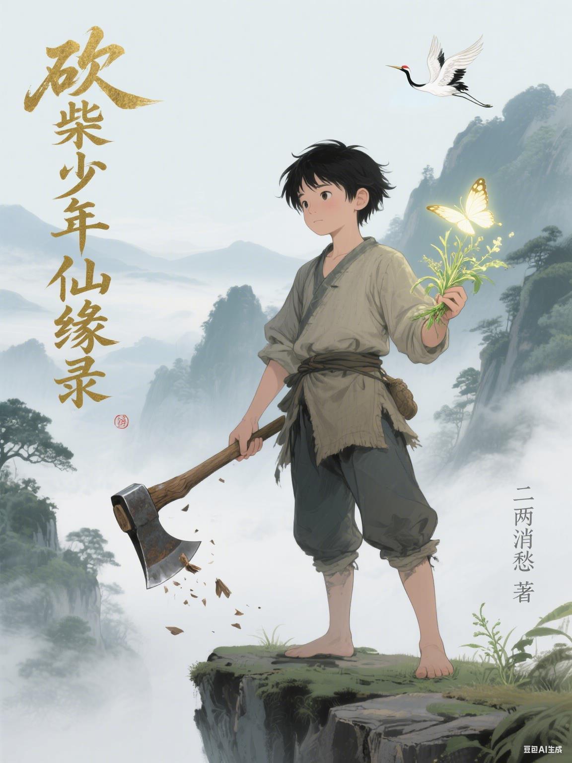 夺春情封面
