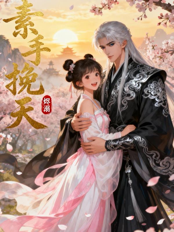 满门被灭后，我每日疯狂作案封面