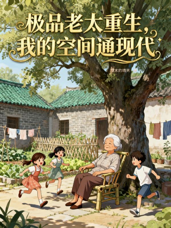 王雪琴重生：依萍才是亲女儿封面