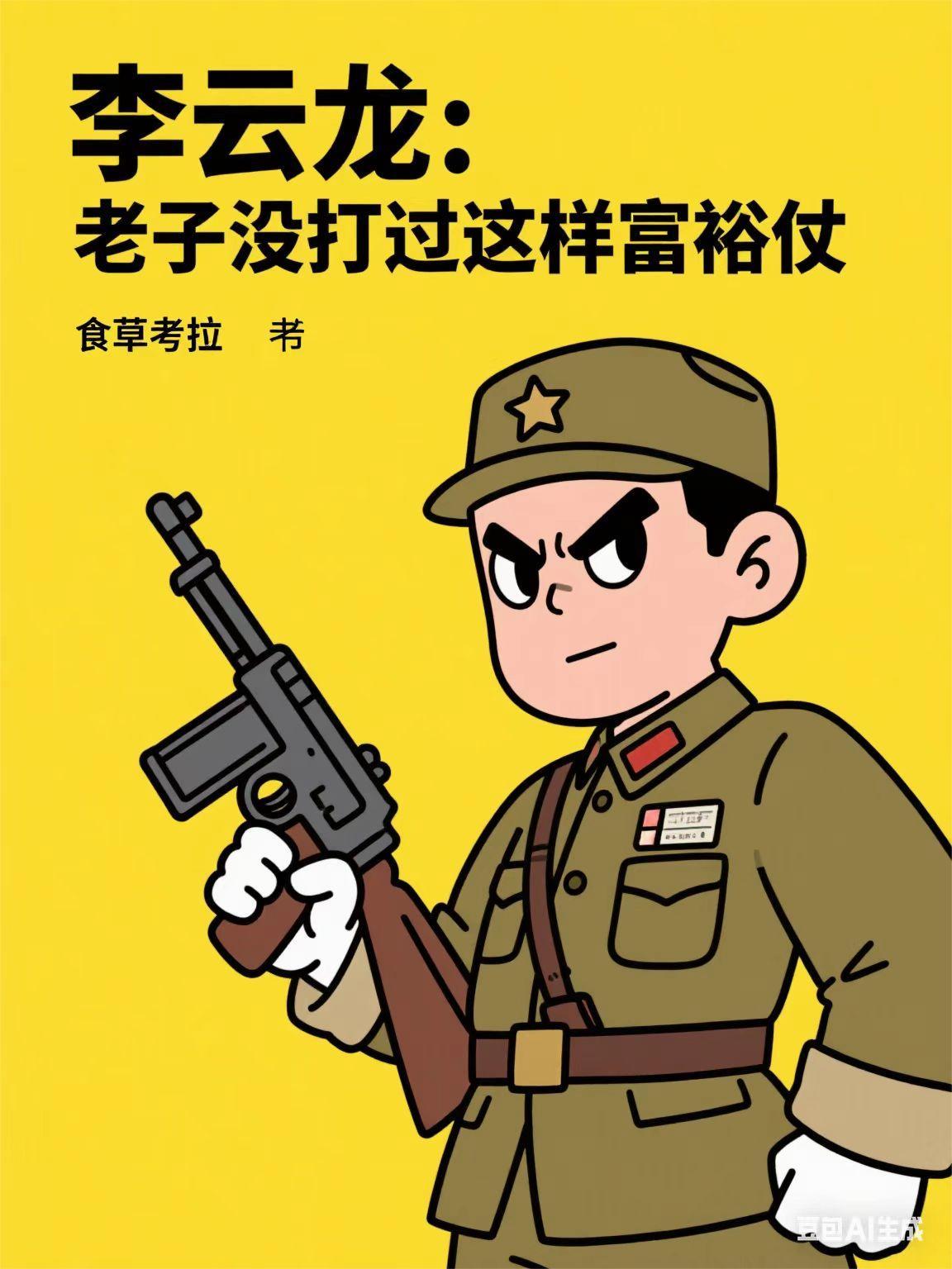 流氓破案记封面