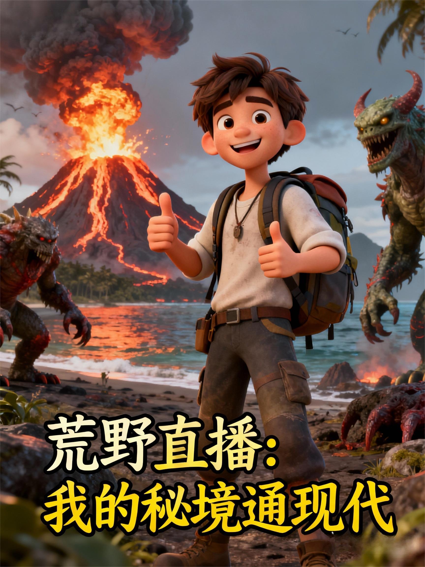 贵主封面