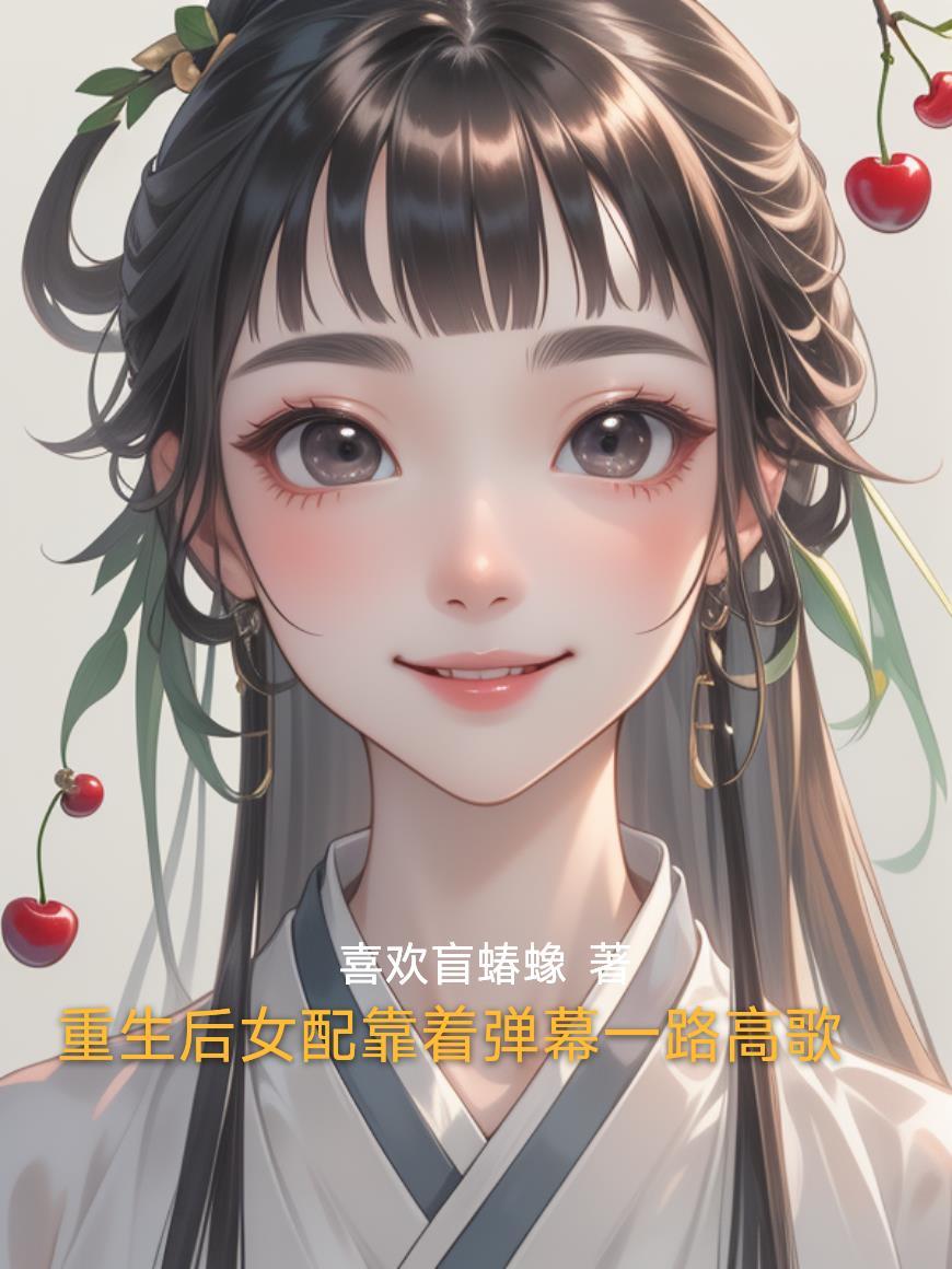 被逼当奶娘，她重生后掀翻侯府封面