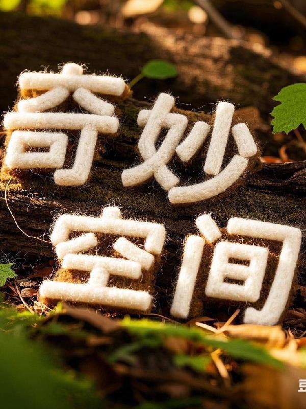 卖萌窝是专业的，玄学窝是顺便的封面