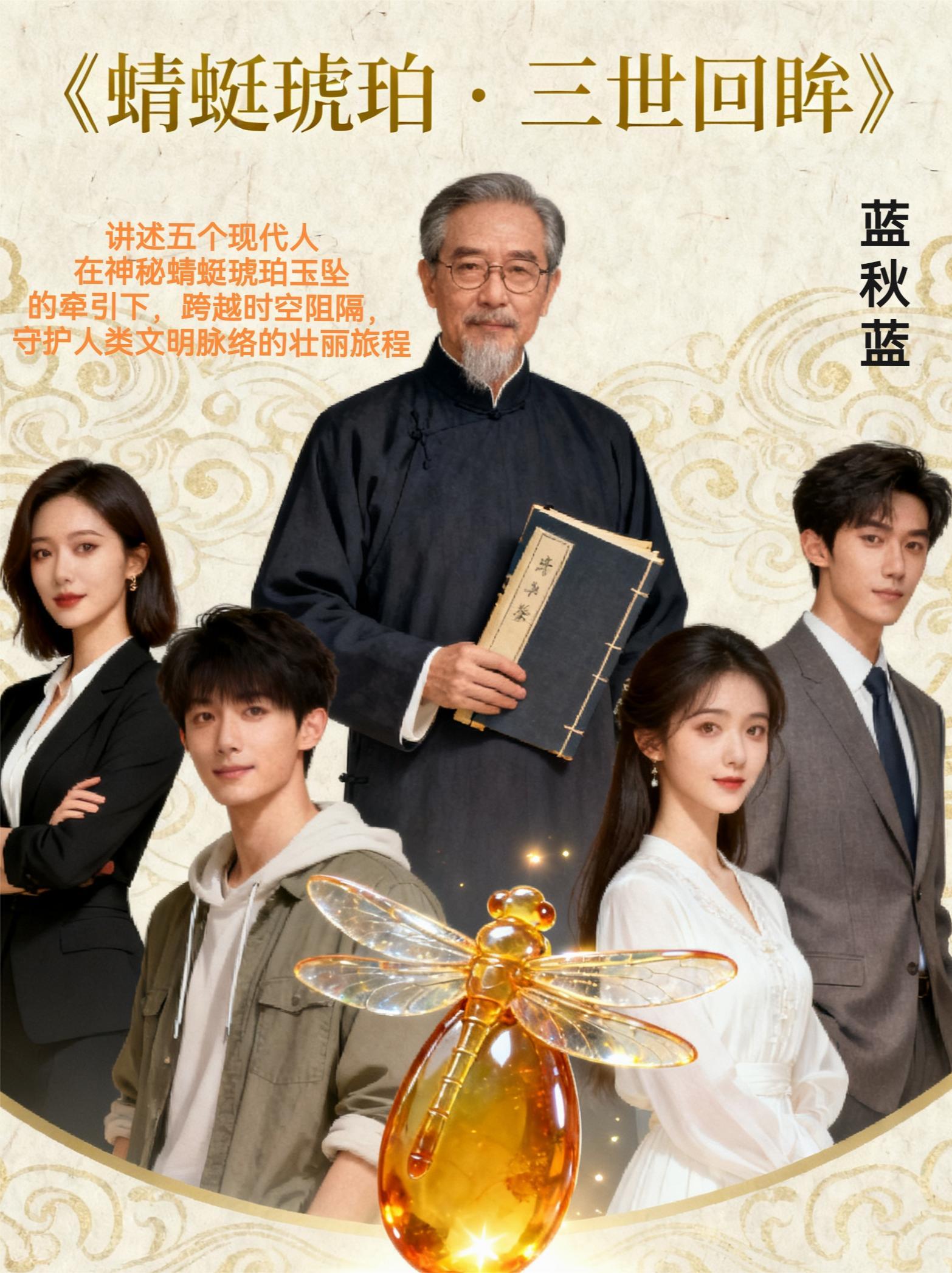 半岛：拜托,我只想谈素人封面