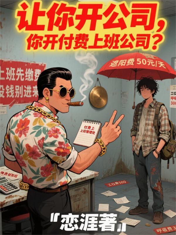山村小神医封面