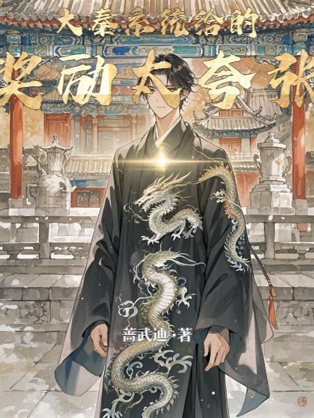 糟糕！同金龙双修后我生了只王八封面