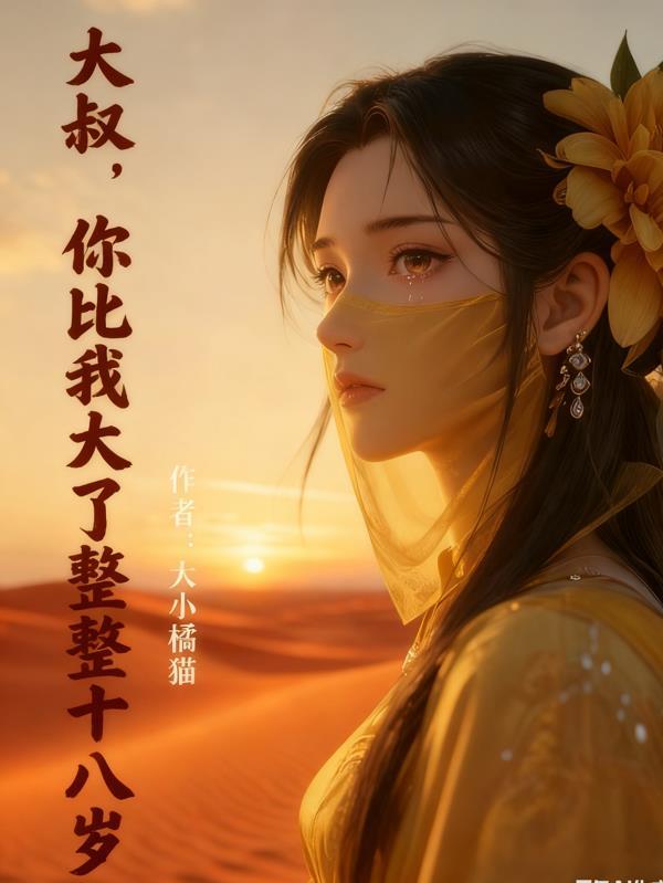 北王令封面