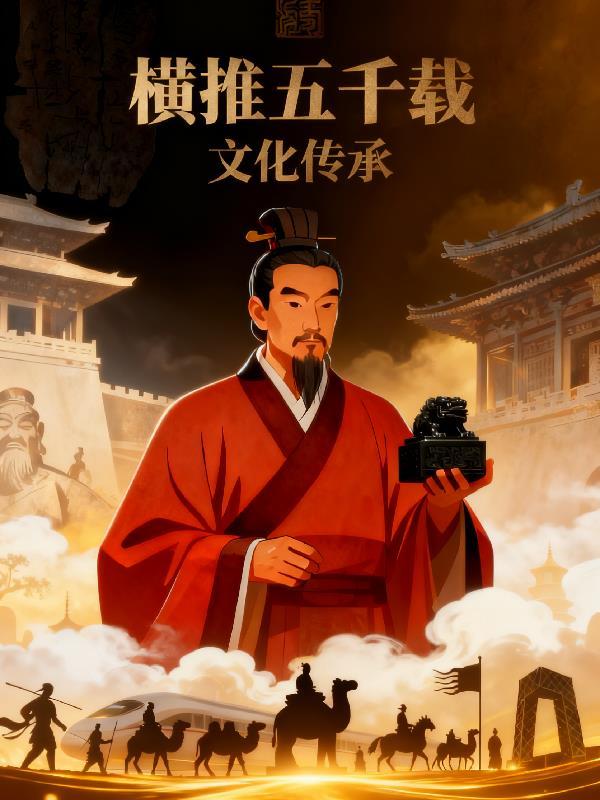 天衍鼎封面