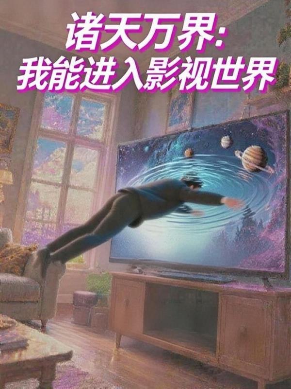 刚认的炮灰家人全是灭世大反派？封面