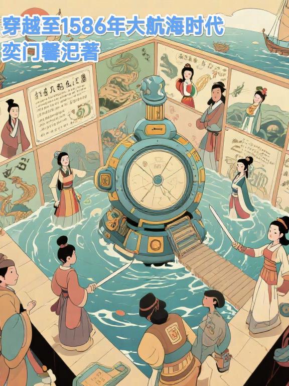 我在漫威当卧底封面