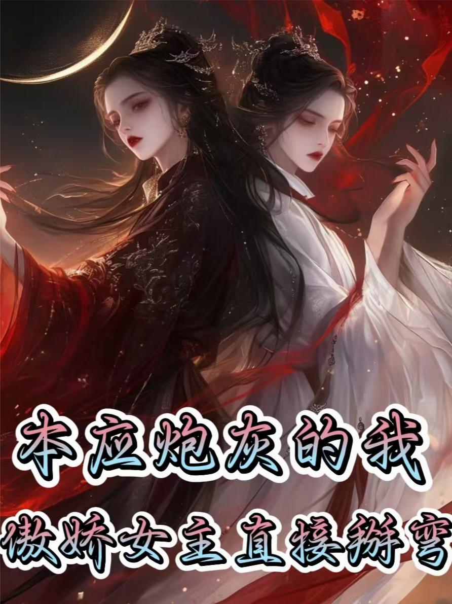 给男秘涨薪拒我七次，我带核心技术离职后她疯了封面