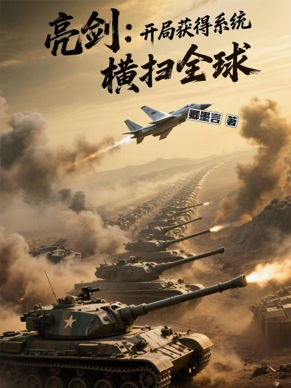 边关暴雪，从拯救娇妻开始富甲一方封面