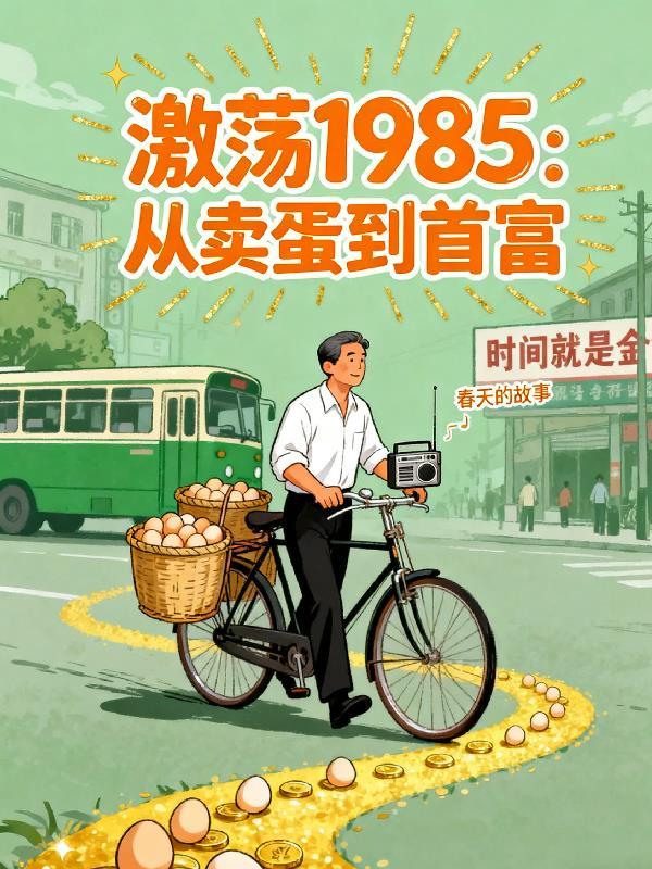 神秘复苏，同时继承无数未来！封面
