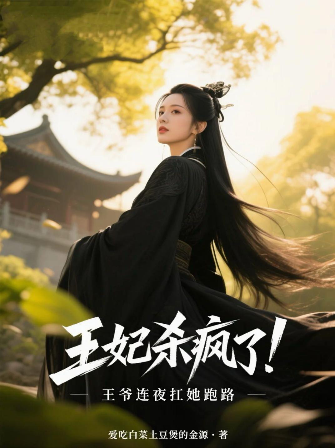 白骨道君封面