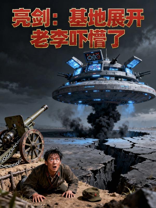 原神：我带着满级帐号来了封面