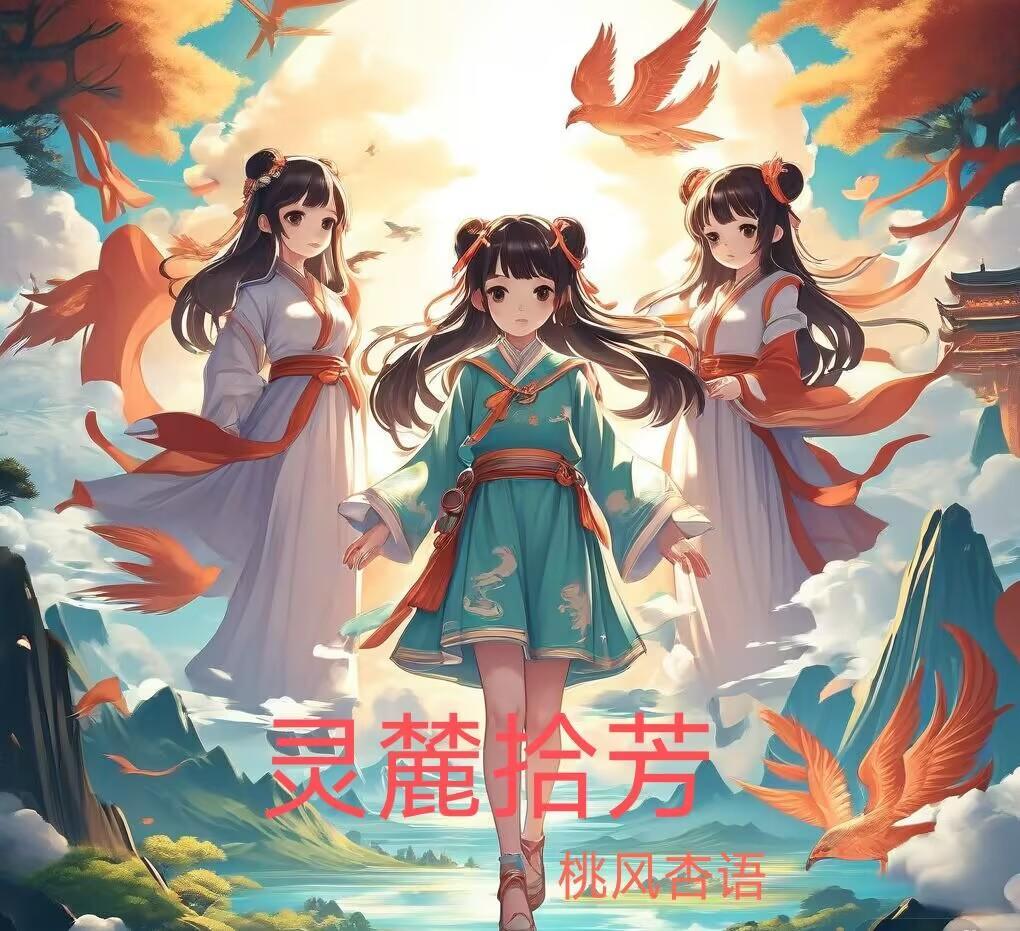 我海岛NPC误入玩家群？爆杀第四天灾封面