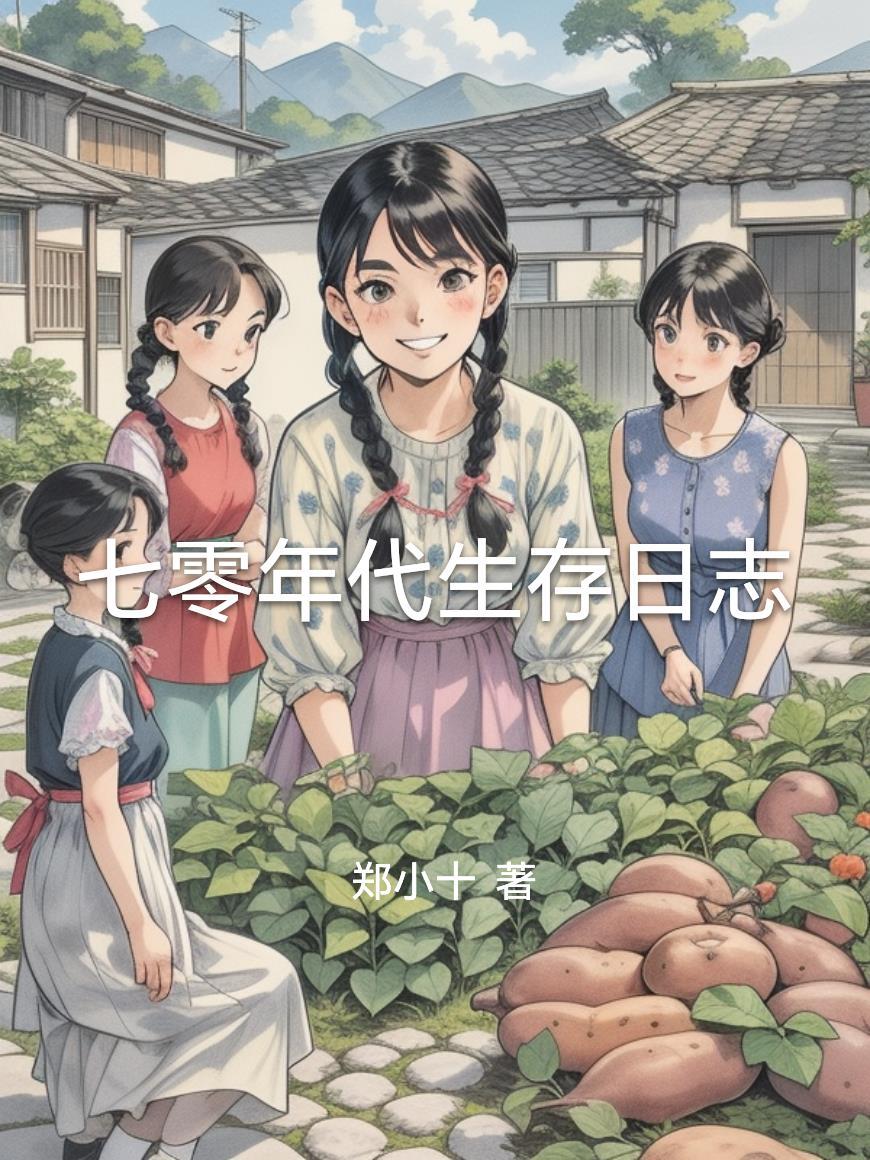 老太太不服老,修仙界里做烧烤封面