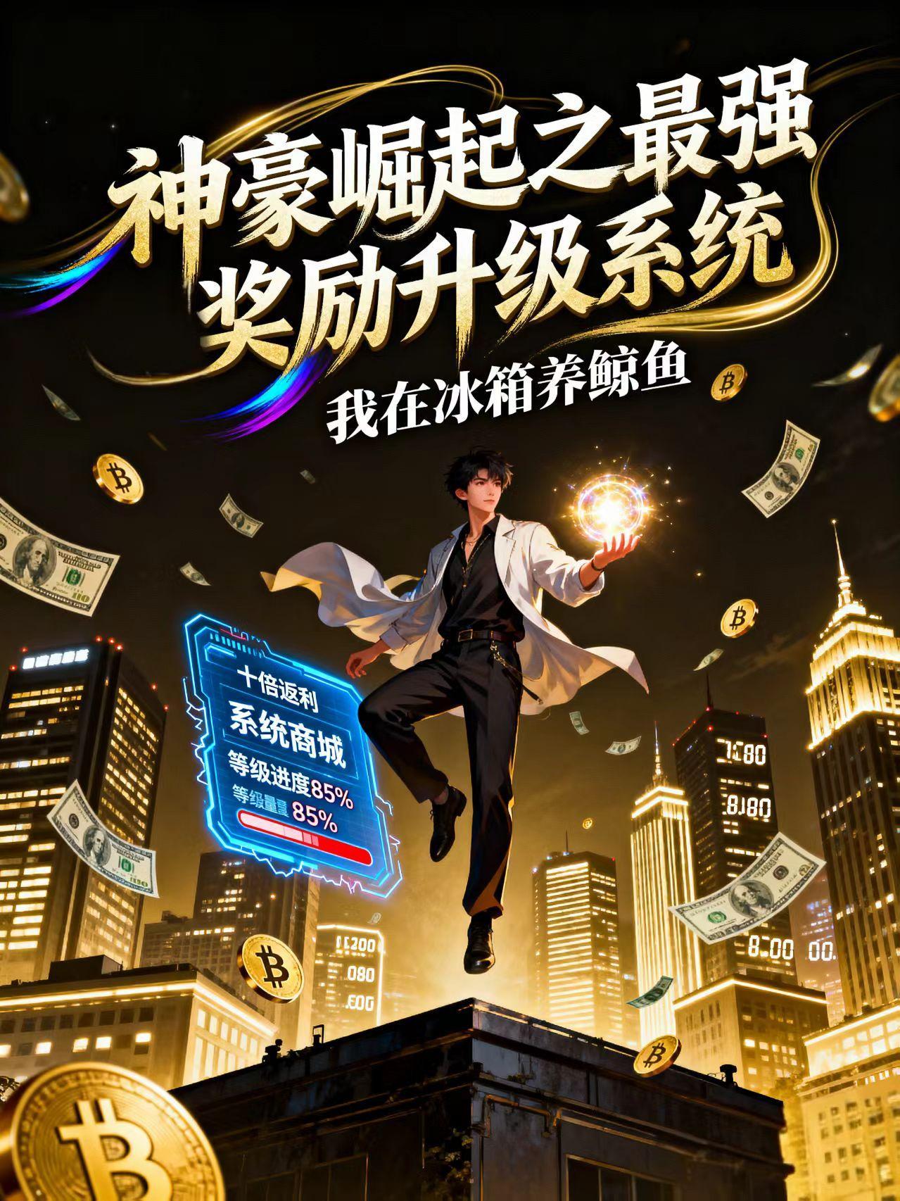 穿越成校霸，我竟然有个校花女友封面