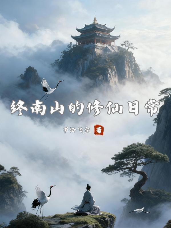 京兆府小仵作封面