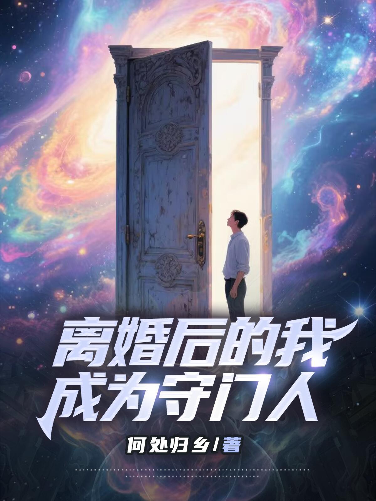皇朝势弱，关我镇妖狱的罪人何事？封面