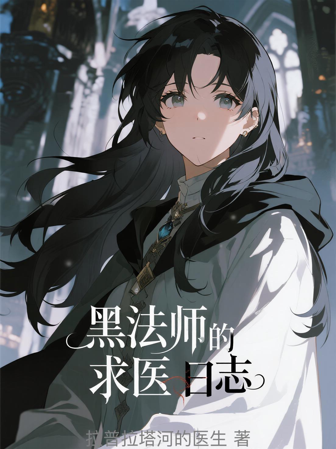 综影视无害封面