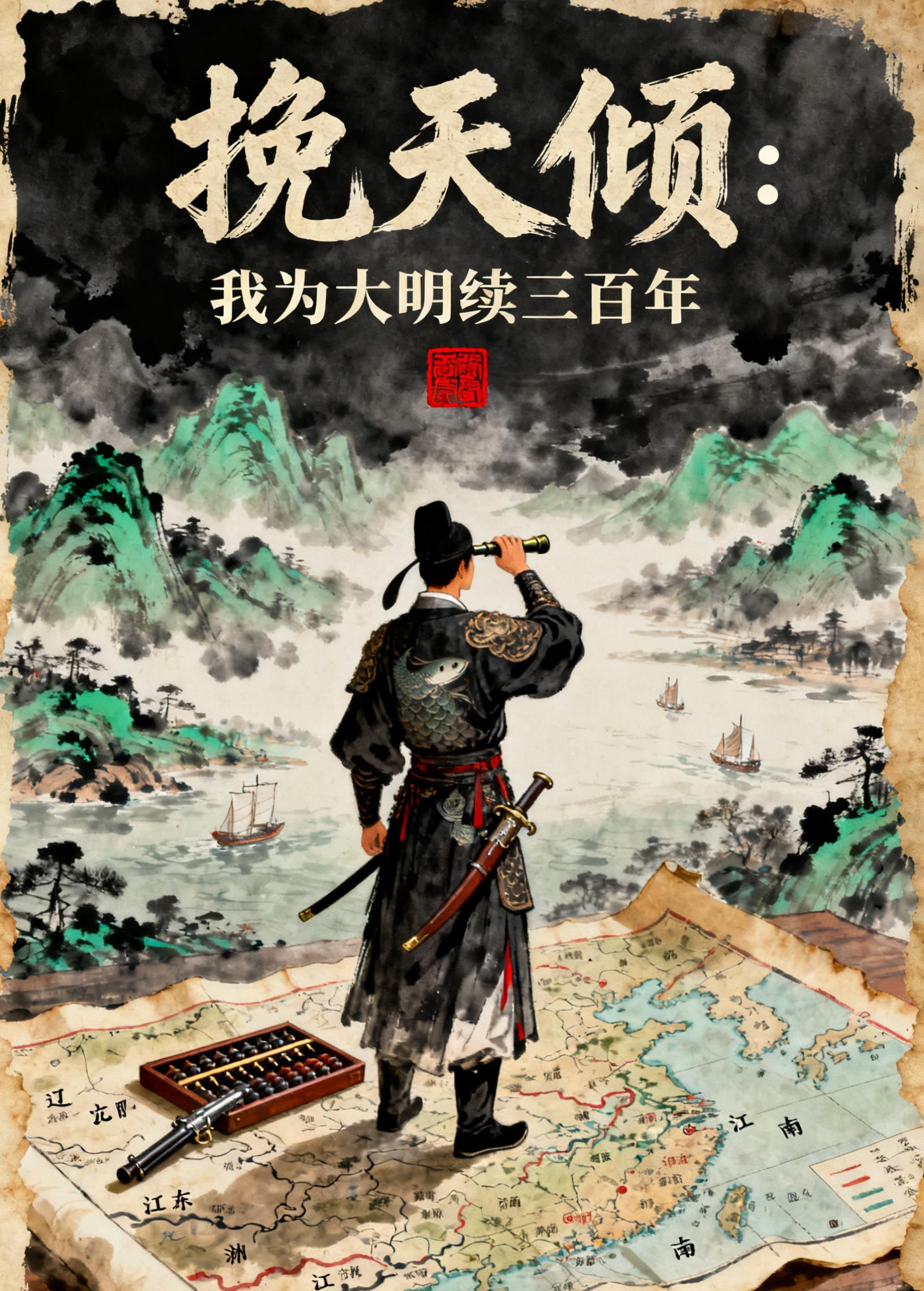 缚爱为牢封面