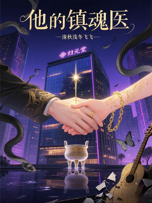 离婚后,霸总亲手撕了我的马甲封面