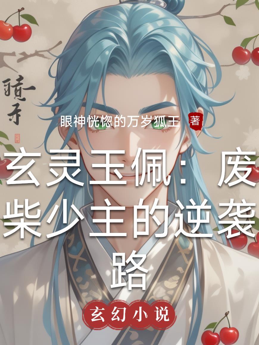 燥雨by scisiycic小说全文免费阅读封面