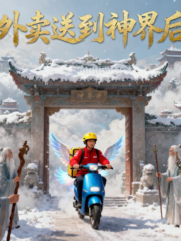 倾城废后封面
