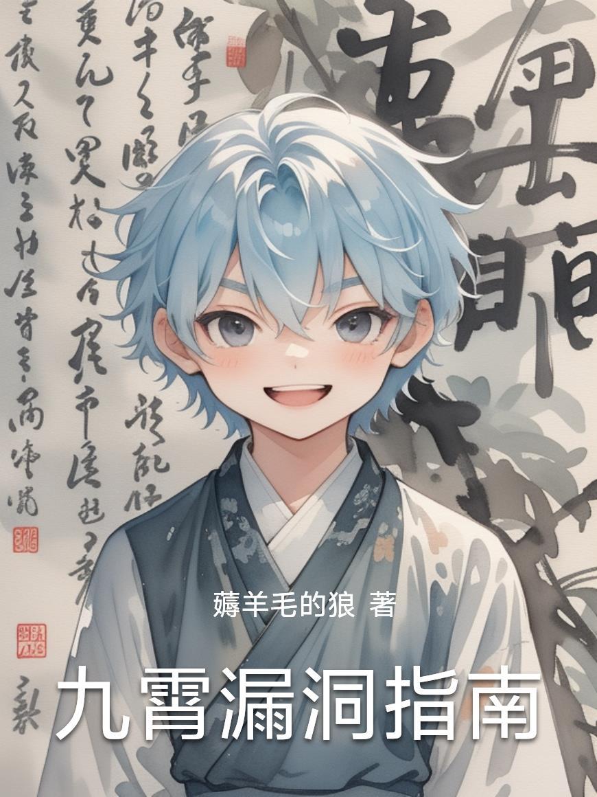 HP：野鹿封面
