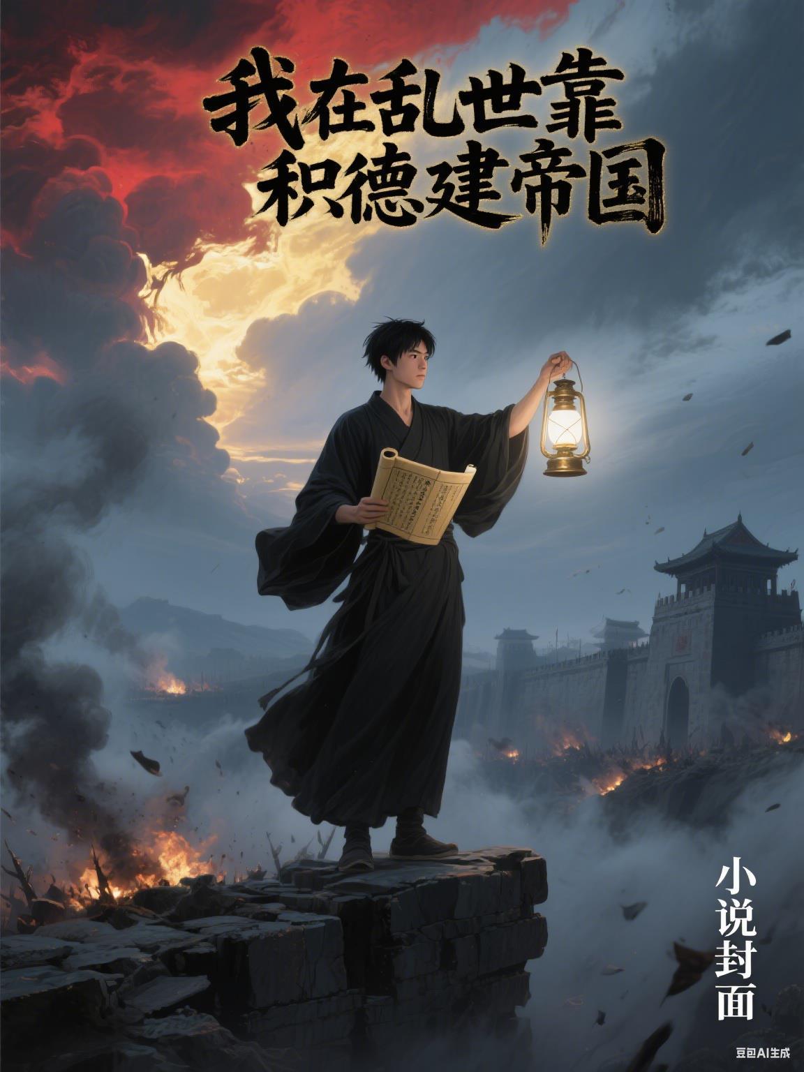 顶撞鱼不语TXT百度网盘封面