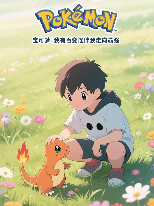 重装天师张狗蛋封面