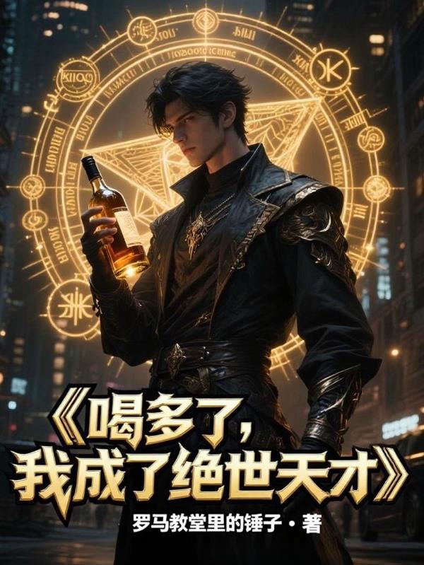 银狐洞封面