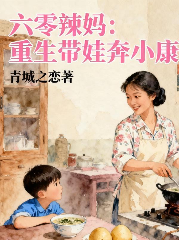 家有悍妻怎么破(下)封面