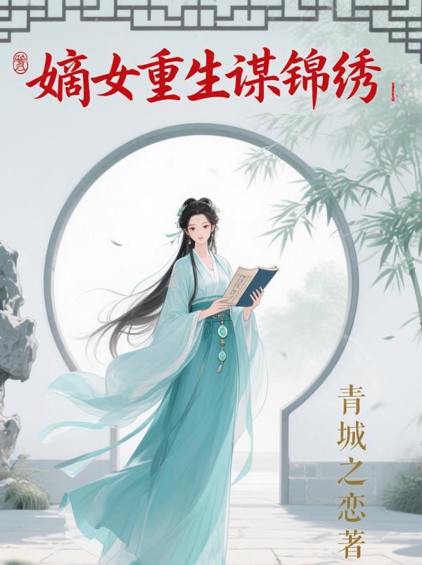 列车求生：开局激活预知模块！封面