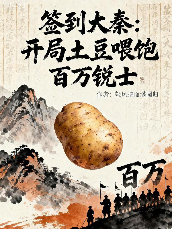 神域主宰封面