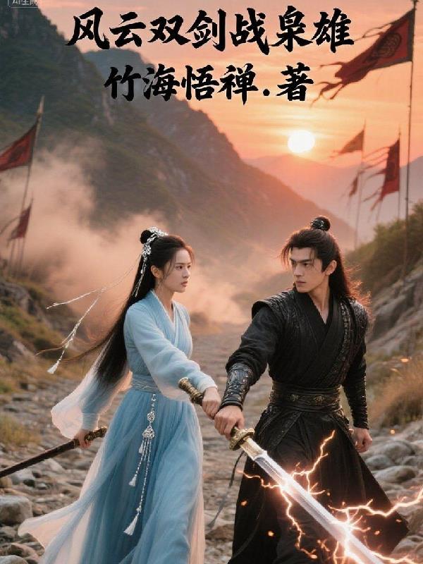 山海武道封面