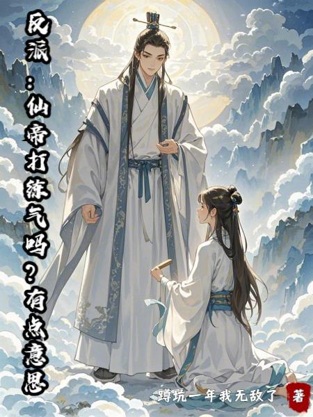 身为红龙的我只想毁灭世界封面