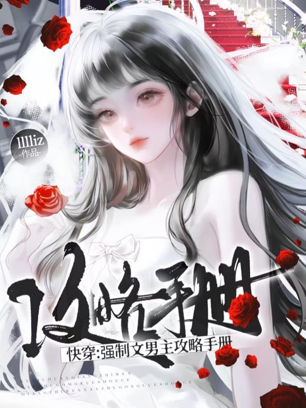 说的玩玩，凌总怎么当真了封面