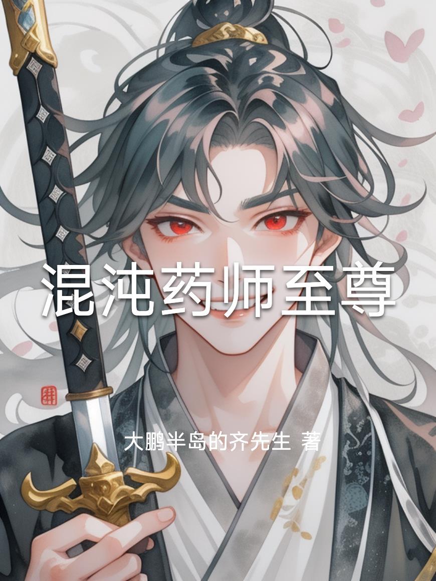 毒哥在远古封面