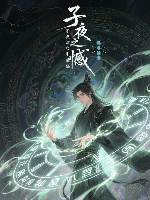 亲完就跑，炮灰爆改甜宠剧本封面