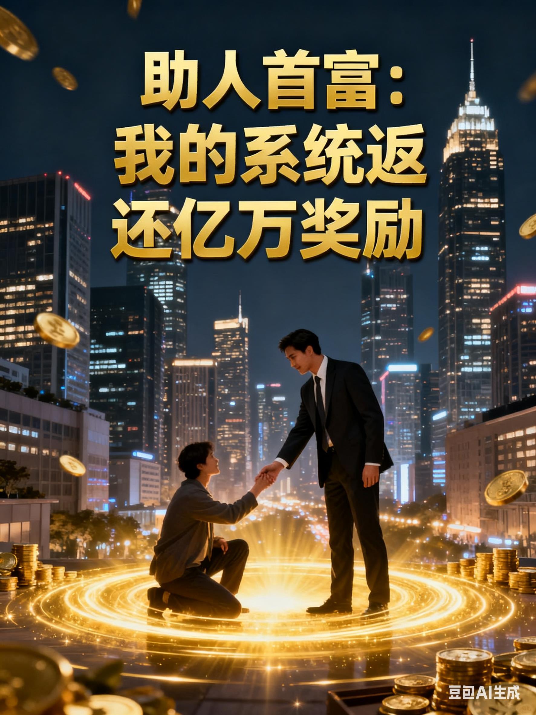 修真小农民封面