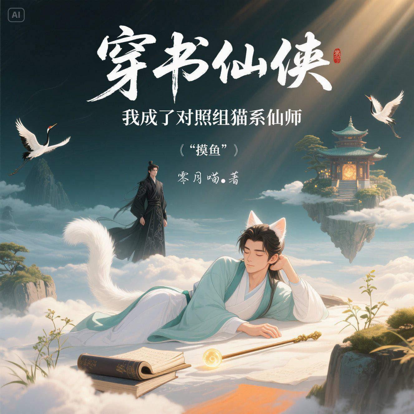 死亡万花筒封面