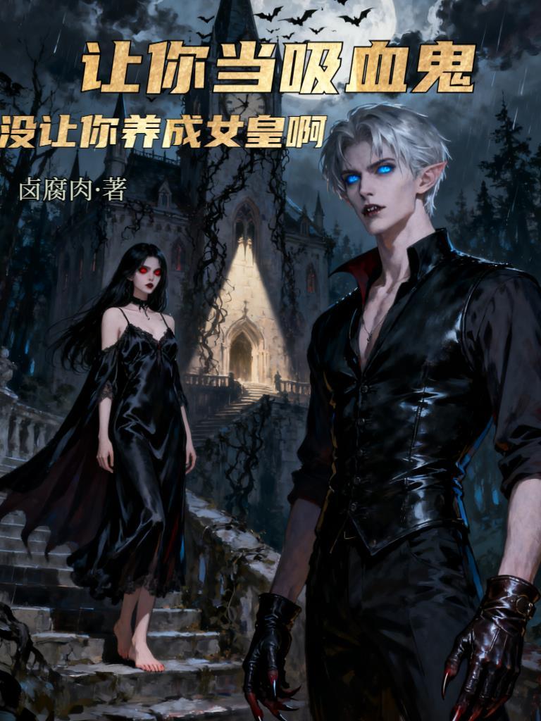 从修真界回来后我杀疯了封面