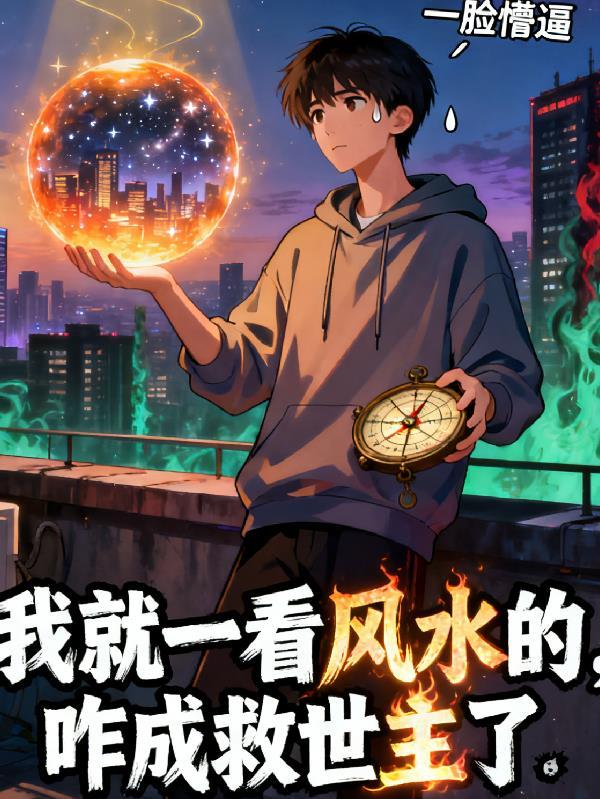 捉奸遇初恋，真巧你也被绿了封面