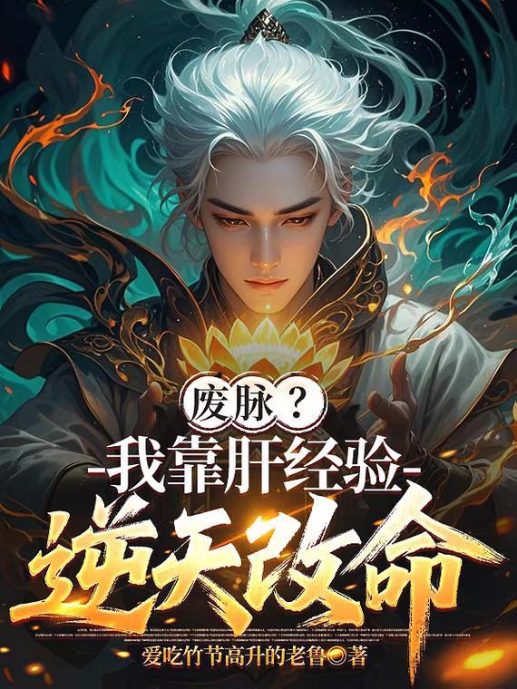 前妻嫌我没出息，我给豪门立规矩封面