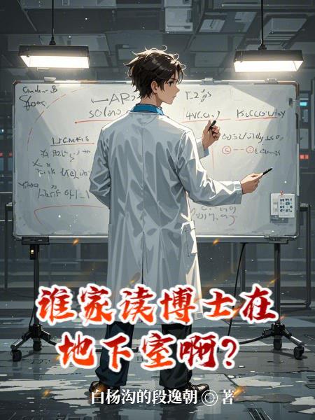 HP：伊丝塔小姐只想安静学习封面